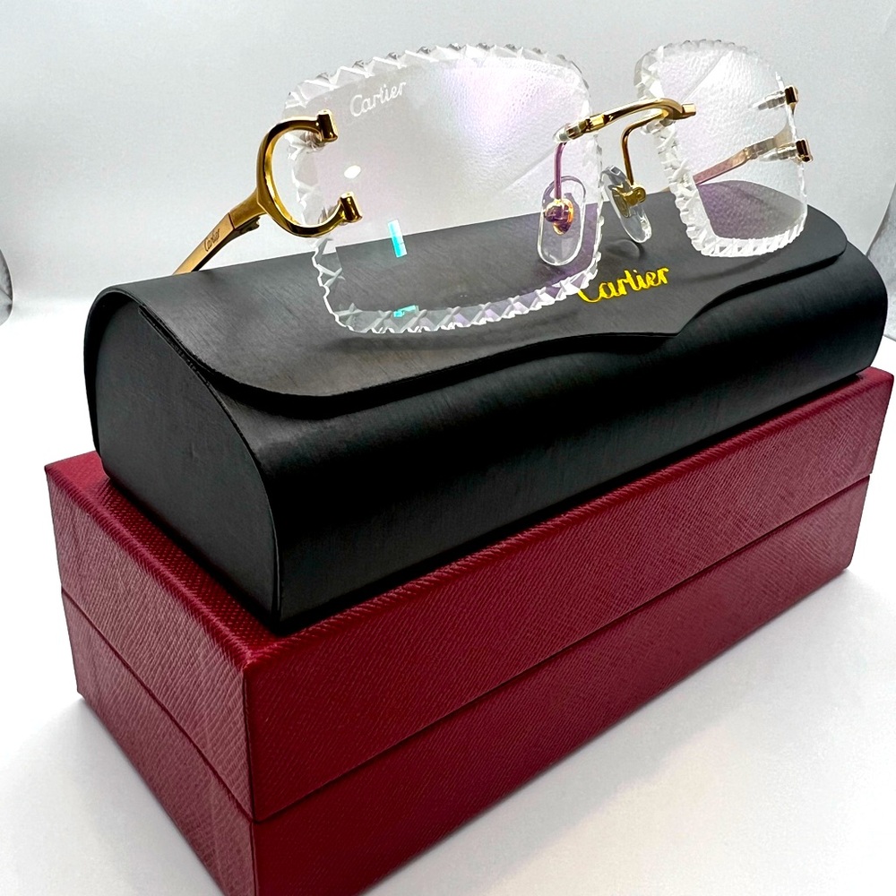 Cartier Sunglasses